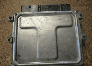 STEROWNIK SILNIKA CLIO IV 0.9 TCE 237102928R 3