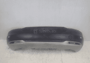 Zderzak tył tylny opel grandland x 2017- 1
