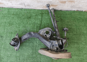 Zwrotnica wachacz bmw X1 F48 X2 F39 1 F40 6898963 3