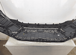 Zderzak audi A3 8Y 8Y0 s-line 23018-2023 oe przed liftem oe black pakiet 7