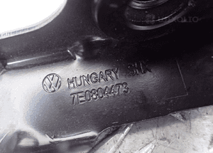 Mocowanie ślizg vw 7E0804473 radom 3