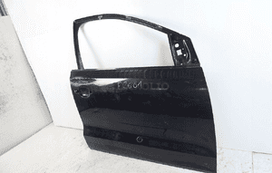 Vw polo v 2009- drzwi przednie prawe prawy przód 6R4831312 2