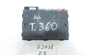 AUDI STEROWNIK MODUŁ GATEWAY 4N2907468AP 3
