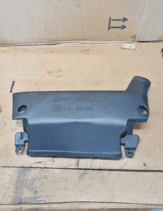 Dolot wlot powietrza BMW 3 E46 1436346 1