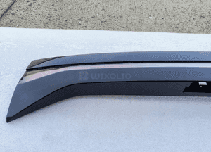 VW Volkswagen T-Cross Lampa Klapy Centralna LED 2GM827577J 5