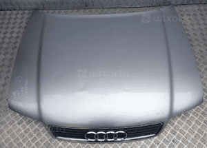Maska audi A4 B5 fl LY7W radom 1