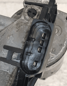 LAND ROVER DISCOVERY III L319 IV L319 RANGE ROVER SPORT L320 MECHANIZM WYCIERACZEK PRZÓD PRZEDNI EUROPA 11