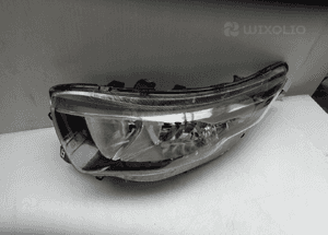 Lampa przednia lewa NOWA IVECO DAILY VI '2014 1