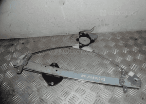 MECHANIZM SZYBY PRAWY PRZÓD SUBARU FORESTER III 1