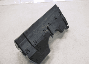 JAGUAR XF X250 07-15 SKRZYNKA PUSZKA BEZPIECZNIKÓW 6