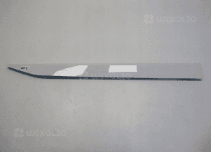 Skoda superb iii listwa drzwi prawy przód nowa 5