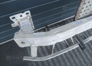 Belka przednia przód zderzaka audi Q3 ii 83A 83A807109 2018 19