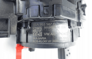 Manetka przełącznik vw ID3 ID.3 1EA 1EA953507G 7