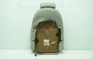 OPARCIE FOTELA PRAWEGO LEWEGO KPL MATA GRZEWCZA 265A/515A MERCEDES CL W215 8