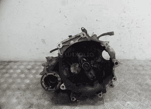 SKRZYNIA BIEGÓW SKODA FABIA I 1,9SDI XX1 O2T301103M03 3