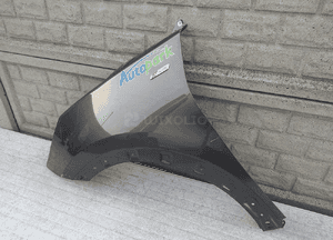Ford puma MK2 2019-2022 błotnik przedni lewy 3