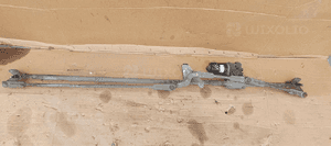 Mechanizm wycieraczek przód przedni Peugeot 307 404.638 1