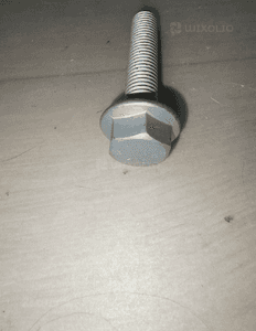 Śruba sześciokątna Volkswagen N10690801 2x szt 2
