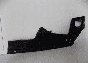 BMW 7 F01/F02 - Mocowanie Uszczelki Maski L - 10917 6