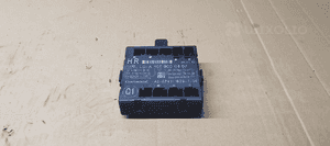 Moduł sterownik drzwi prawy tył Mercedes GL X166 W166 A1669006407 2