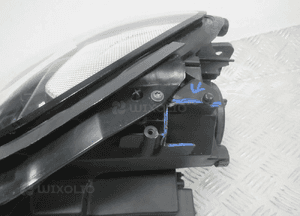 Lampa przednia przód lewa jeep compass ii bi-xenon P55112717AF 55112717AF 2016-2020 16