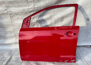 Vw up seat mii skoda citigo drzwi lewe