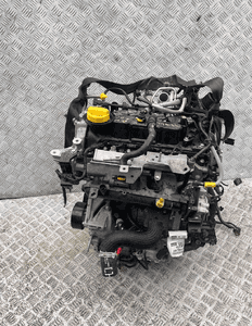 Silnik kompletny renault clio v 1.0 tce H4DE470 3
