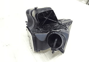 AUDI A4 8K FILTRA POWIETRZA 8K0133837AB komplet 1