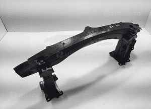 Belka zderzaka pod zderzak przód przednia absorber bmw Z4 E85 2002-2006 2