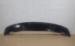 Spoiler dokładka tył volvo XC40 ii 2017- 1