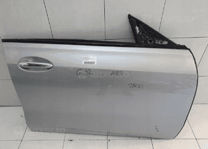 drzwi bmw 6 g32 kolor a83 1