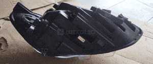 lewy przód reflektor led focus mk4 lift 6