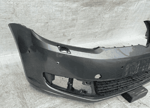 Vw touran lift 1T0 zderzak przedni 6XPDC 10-15 3