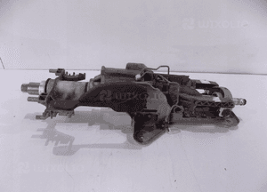 BMW 5 F10 Kolumna Kierownicza - 0011 5