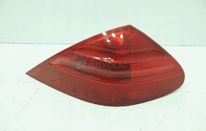 Lampa tylna prawa mercedes sl SL500 R230 europa 1