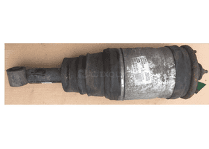 Poduszka zawieszenia tylna RPD000308 Land Rover Discovery 3 III / Range Rover Sport L320 1