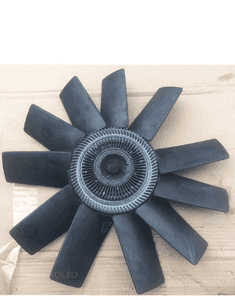 Visko Wisko Wentylator ERR2789 LAND ROVER DISCOVERY 1 I / DEFENDER 2.5 300TDI 1