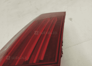 Bmw F11 lift lci lewa lampa tylna w klape 6