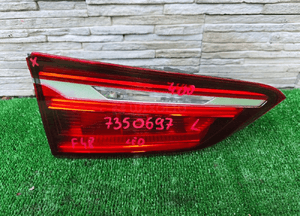Lampa tył bmw X1 F48 7350697 1