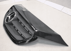 Mercedes citan W415 grill atrapa chłodnicy znaczek gwiazda oryginał 6
