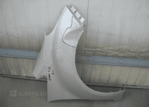 Hyundai IX20 błotnik prawy przód przedni 10-15r 1