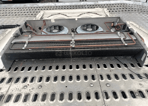 Parownik agregatu carrier xarios 350 400 500 600 4