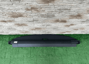 Roleta bagażnika bmw X3 G01 7445557 5