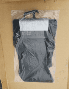 Dywaniki welurowe Audi A5 8W6061270 MNO 1