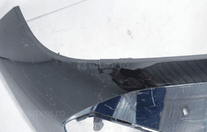 ZDERZAK PRZÓD PRZEDNI BMW IX I20 M-PAKIET 2021- 7933621 4