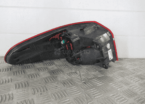 Lampa tył tylna prawa bmw X4 F26 led 2014- 6