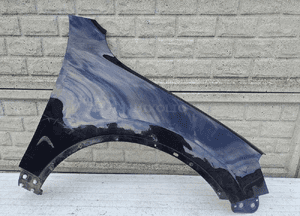 VW TOUAREG 2010-2018 BŁOTNIK PRZEDNI PRAWY 1