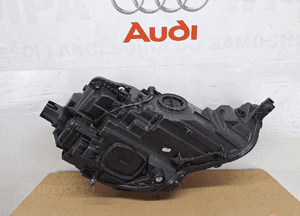 Reflektor full led audi A3 S3 8Y 8Y0 2019-2023 oryginał oe aso 4
