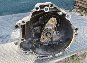 Skrzynia 5 Biegow GBR 1.9 TDI AVB 101KM Diesel Audi A4 B6 B7 VW Passat B5 15