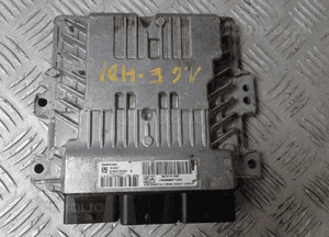 KOMPUTER STEROWNIK 9676761080 3008 5008 1